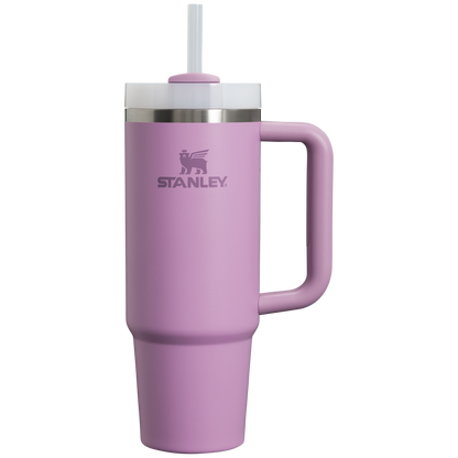 THE QUENCHER H2.0 FLOWSTATE™ TUMBLER | 30 OZ