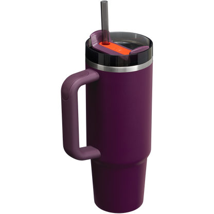 THE QUENCHER H2.0 FLOWSTATE™ TUMBLER | 30 OZ