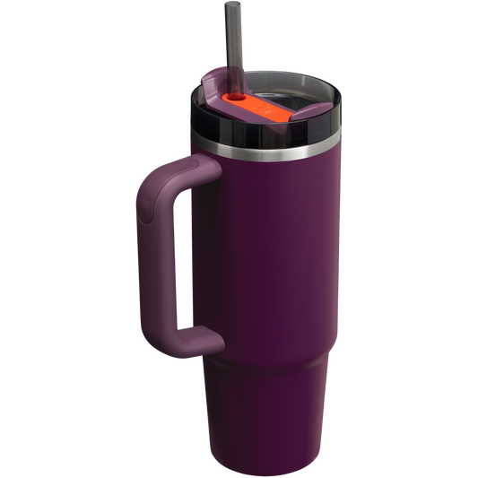 THE QUENCHER H2.0 FLOWSTATE™ TUMBLER | 30 OZ