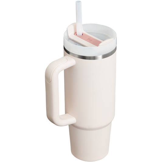 THE QUENCHER H2.0 FLOWSTATE™ TUMBLER | 30 OZ