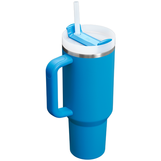 THE QUENCHER H2.0 FLOWSTATE™ TUMBLER | 40 OZ