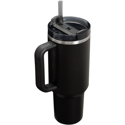 THE QUENCHER H2.0 FLOWSTATE™ TUMBLER | 40 OZ