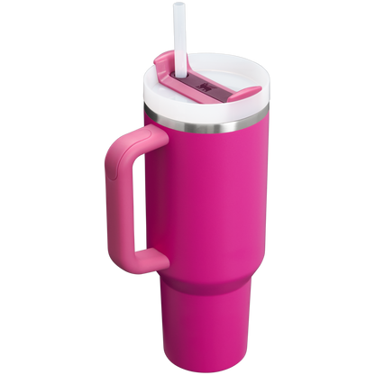 THE QUENCHER H2.0 FLOWSTATE™ TUMBLER | 40 OZ