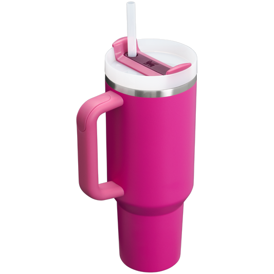 THE QUENCHER H2.0 FLOWSTATE™ TUMBLER | 40 OZ