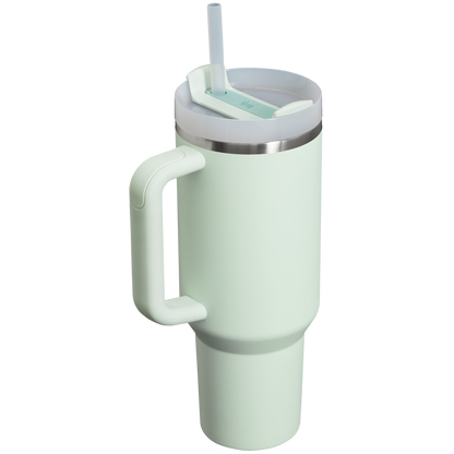 THE QUENCHER H2.0 FLOWSTATE™ TUMBLER | 40 OZ