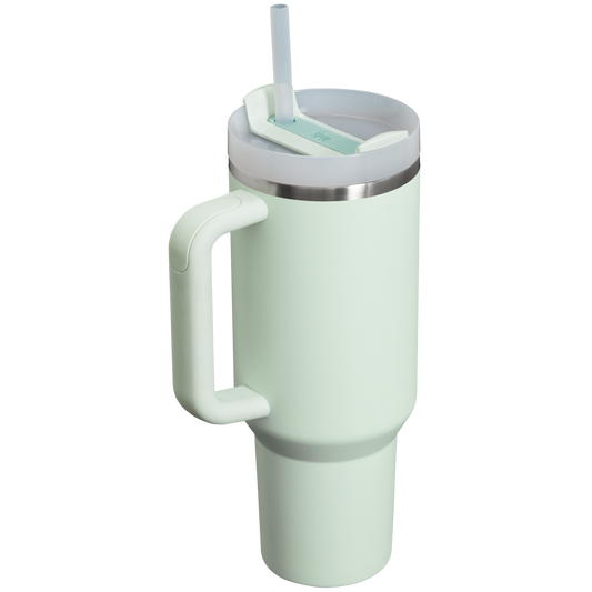 THE QUENCHER H2.0 FLOWSTATE™ TUMBLER | 40 OZ