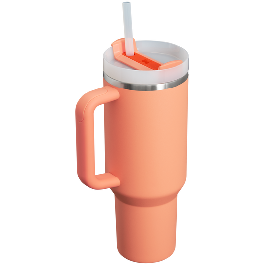 THE QUENCHER H2.0 FLOWSTATE™ TUMBLER | 40 OZ