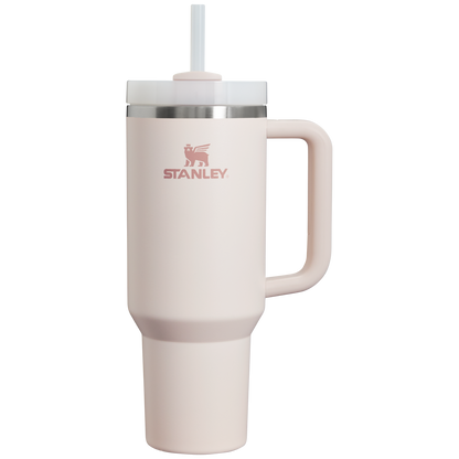 THE QUENCHER H2.0 FLOWSTATE™ TUMBLER | 40 OZ