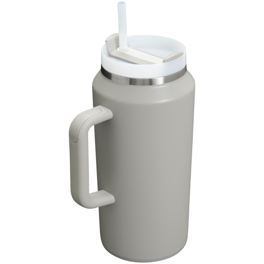 THE QUENCHER H2.0 FLOWSTATE™ TUMBLER | 64 OZ