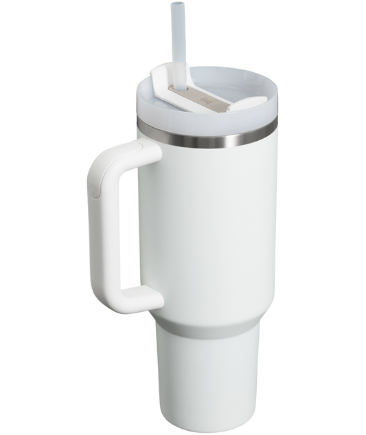 THE QUENCHER H2.0 FLOWSTATE™ TUMBLER | 40 OZ