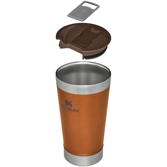 CLASSIC STAY CHILL BEER PINT | 16 OZ