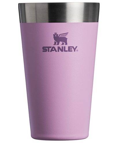 ADVENTURE STACKING BEER PINT | 16 OZ