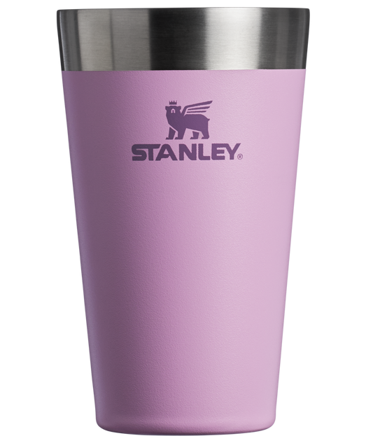 ADVENTURE STACKING BEER PINT | 16 OZ