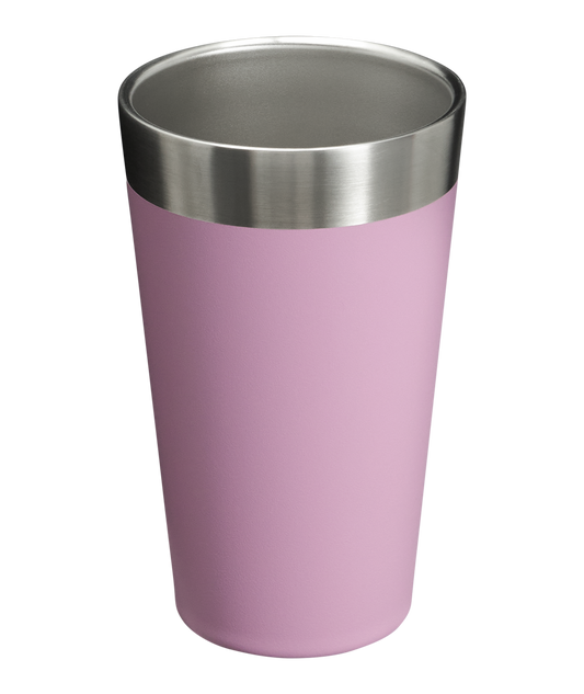ADVENTURE STACKING BEER PINT | 16 OZ