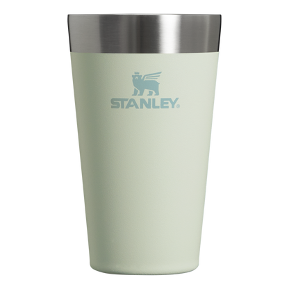 ADVENTURE STACKING BEER PINT | 16 OZ