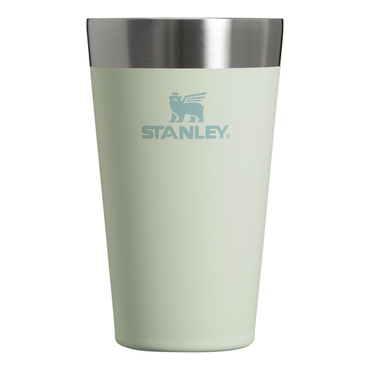 ADVENTURE STACKING BEER PINT | 16 OZ