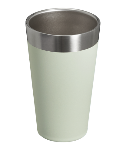 ADVENTURE STACKING BEER PINT | 16 OZ