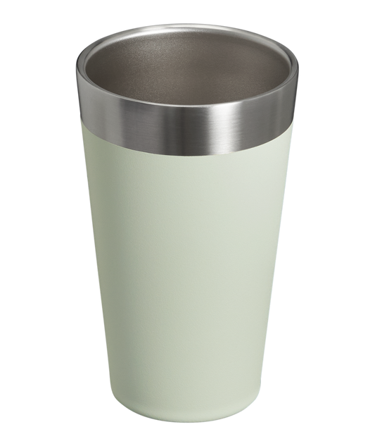 ADVENTURE STACKING BEER PINT | 16 OZ