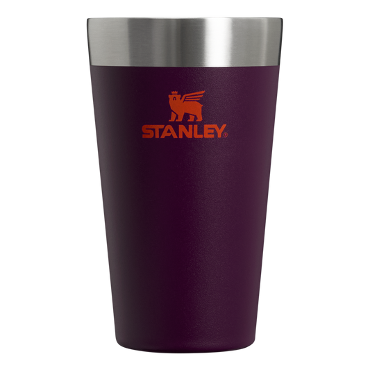 ADVENTURE STACKING BEER PINT | 16 OZ