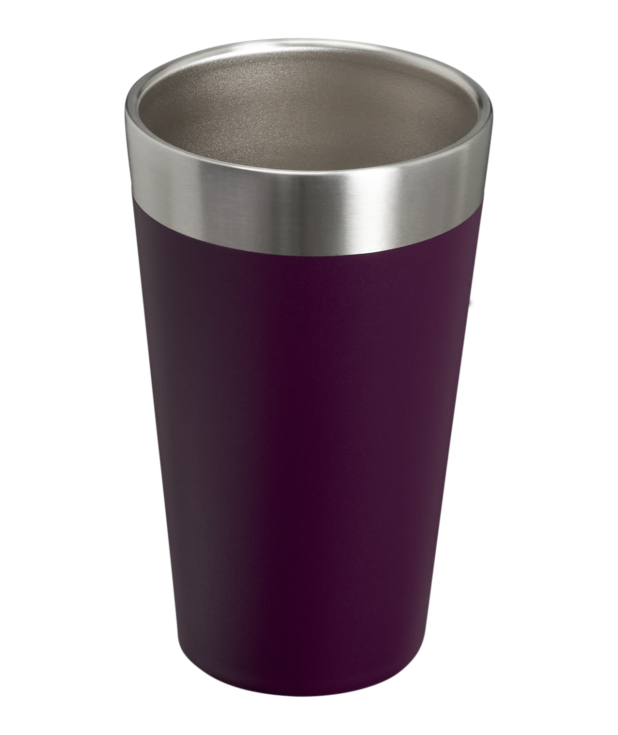 ADVENTURE STACKING BEER PINT | 16 OZ