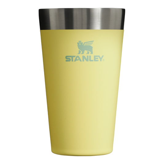 ADVENTURE STACKING BEER PINT | 16 OZ