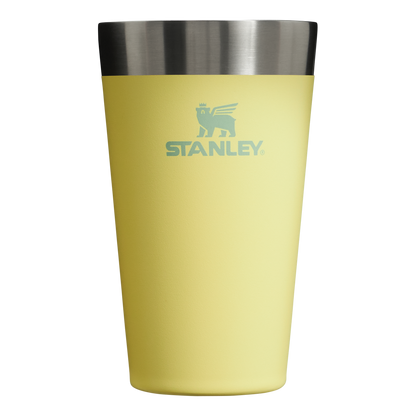 ADVENTURE STACKING BEER PINT | 16 OZ