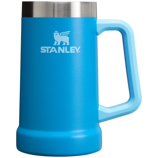ADVENTURE BIG GRIP BEER STEIN | 24 OZ