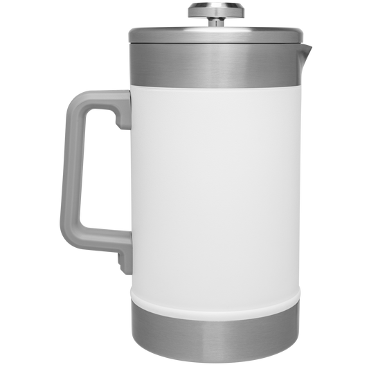 CLASSIC STAY HOT FRENCH PRESS | 48 OZ