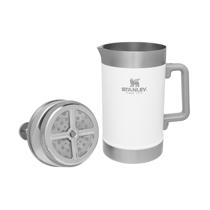 CLASSIC STAY HOT FRENCH PRESS | 48 OZ