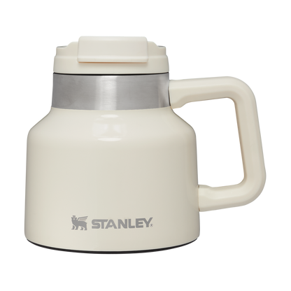 ADVENTURE TOUGH-TO-TIP ADMIRAL'S MUG | 20 OZ