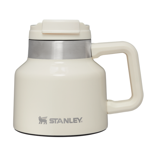 ADVENTURE TOUGH-TO-TIP ADMIRAL'S MUG | 20 OZ