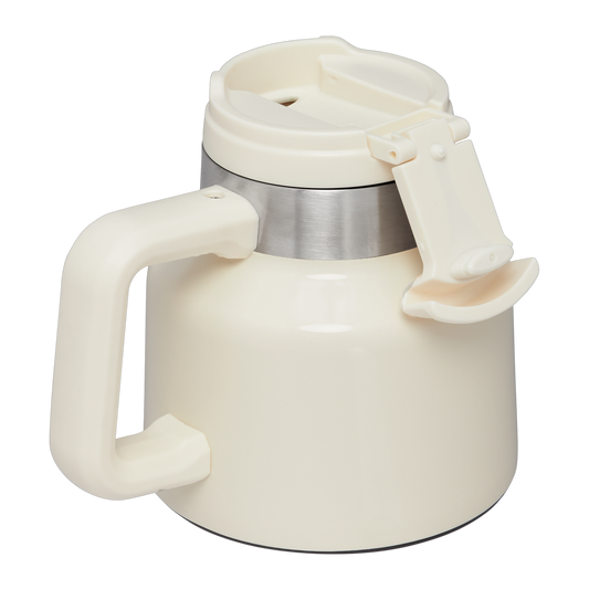 ADVENTURE TOUGH-TO-TIP ADMIRAL'S MUG | 20 OZ