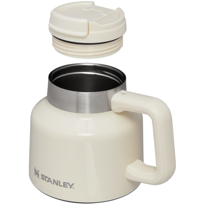 ADVENTURE TOUGH-TO-TIP ADMIRAL'S MUG | 20 OZ