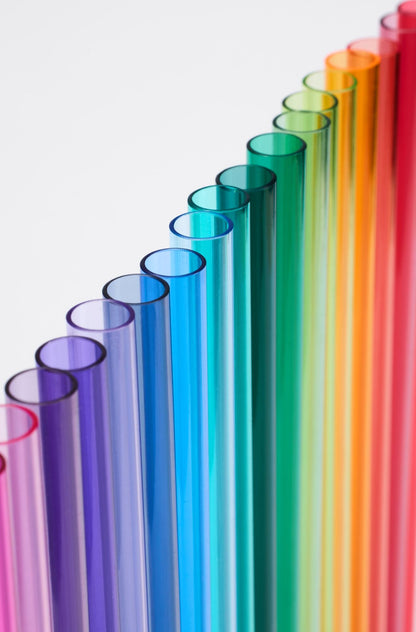 ADVENTURE QUENCHER TRAVEL TUMBLER STRAWS | 40 OZ | 4-PACK