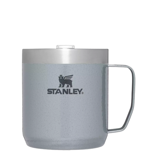 CLASSIC LEGENDARY CAMP MUG | 12 OZ