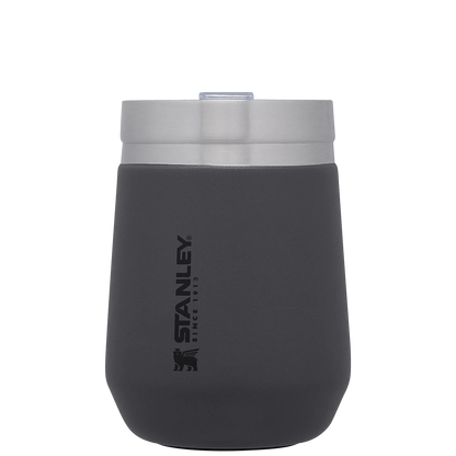 GO EVERYDAY WINE TUMBLER | 10 OZ