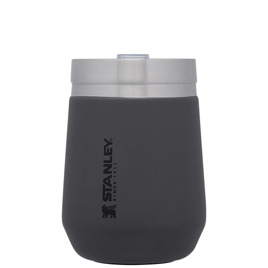 GO EVERYDAY WINE TUMBLER | 10 OZ