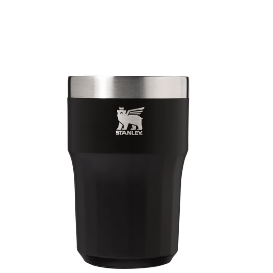 THE GOLDEN HOUR PRISMATIC™ BEER TUMBLER | 13.8 OZ