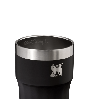 THE GOLDEN HOUR PRISMATIC™ BEER TUMBLER | 13.8 OZ