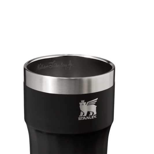 THE GOLDEN HOUR PRISMATIC™ BEER TUMBLER | 13.8 OZ