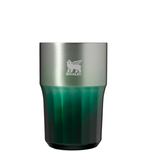 THE GOLDEN HOUR PRISMATIC™ BEER TUMBLER | 13.8 OZ
