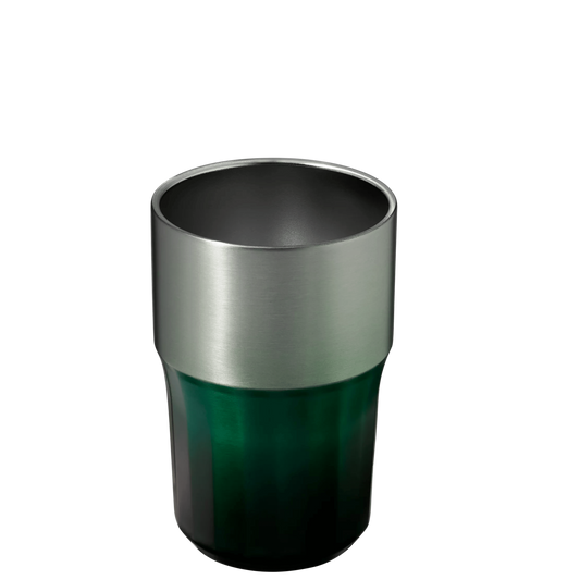 THE GOLDEN HOUR PRISMATIC™ BEER TUMBLER | 13.8 OZ