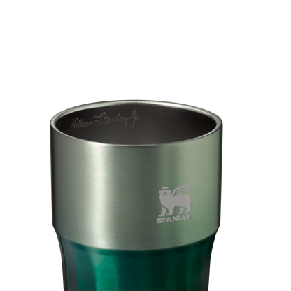 THE GOLDEN HOUR PRISMATIC™ BEER TUMBLER | 13.8 OZ