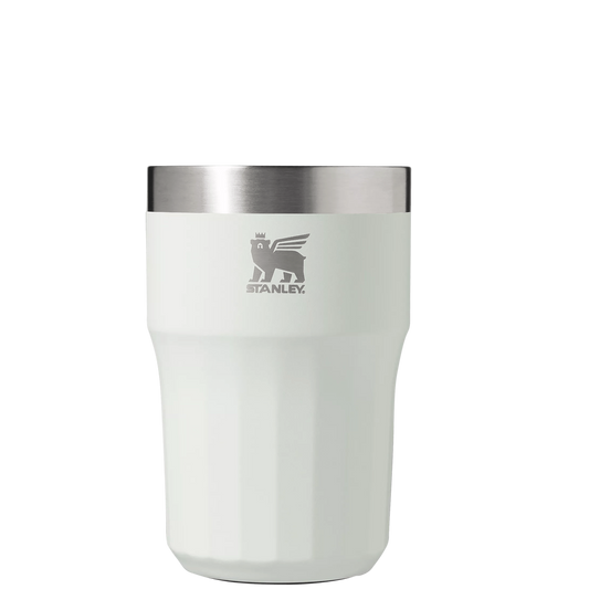 THE GOLDEN HOUR PRISMATIC™ BEER TUMBLER | 13.8 OZ