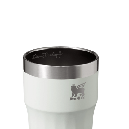 THE GOLDEN HOUR PRISMATIC™ BEER TUMBLER | 13.8 OZ