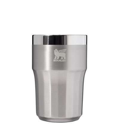THE GOLDEN HOUR PRISMATIC™ BEER TUMBLER | 13.8 OZ