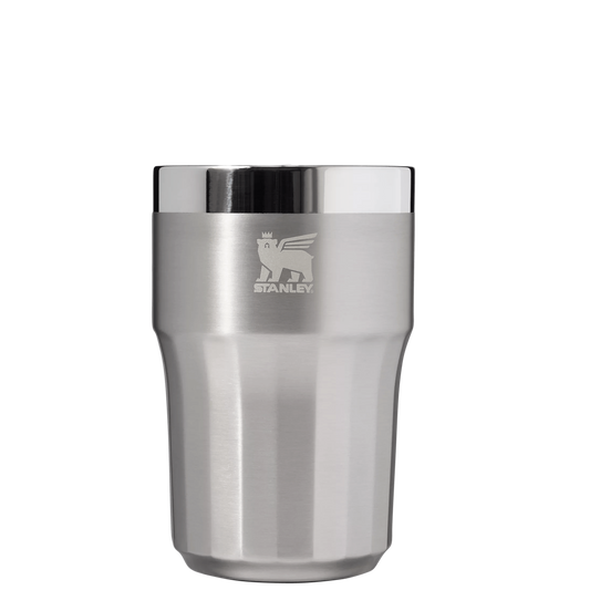THE GOLDEN HOUR PRISMATIC™ BEER TUMBLER | 13.8 OZ