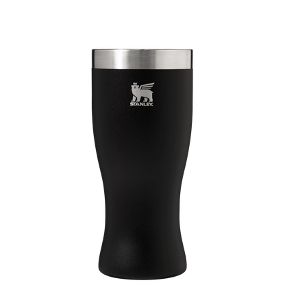 THE GOLDEN HOUR PRISMATIC™ PILSNER GLASS | 15 OZ