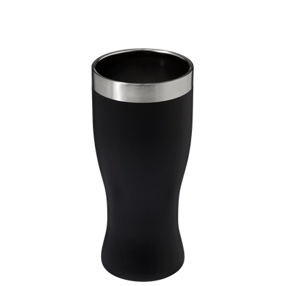 THE GOLDEN HOUR PRISMATIC™ PILSNER GLASS | 15 OZ