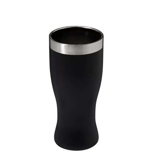 THE GOLDEN HOUR PRISMATIC™ PILSNER GLASS | 15 OZ